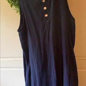 Smash Tess romper (shorts)